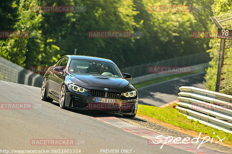 Bild #23905204 - Touristenfahrten Nürburgring Nordschleife (20.08.2023)