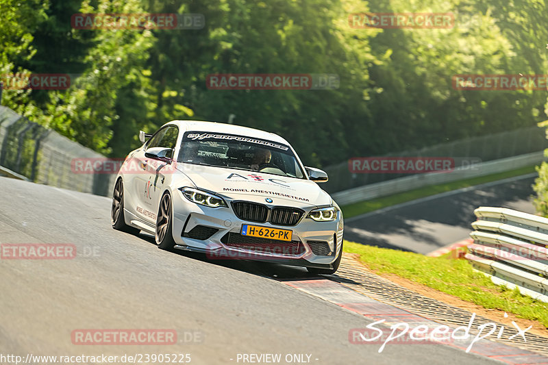 Bild #23905225 - Touristenfahrten Nürburgring Nordschleife (20.08.2023)