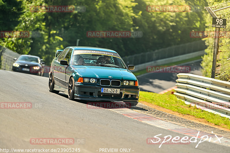 Bild #23905245 - Touristenfahrten Nürburgring Nordschleife (20.08.2023)