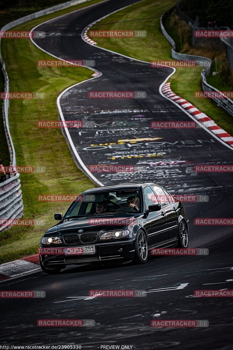 Bild #23905330 - Touristenfahrten Nürburgring Nordschleife (20.08.2023)