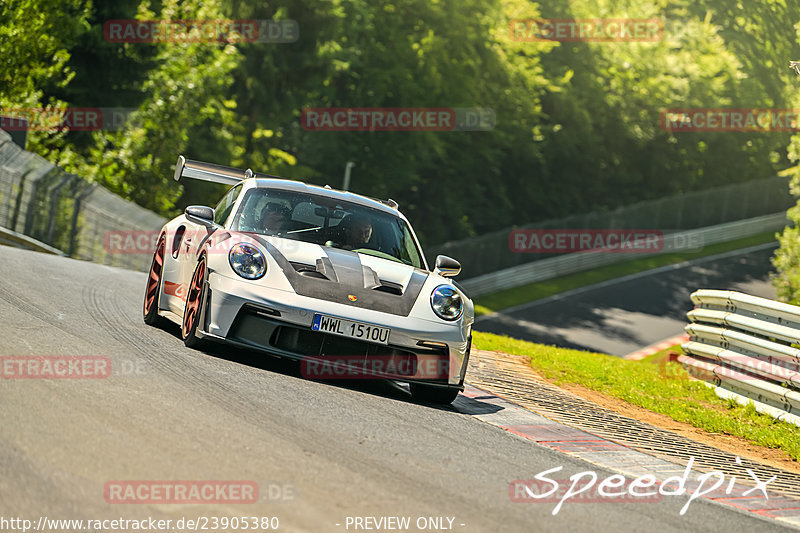 Bild #23905380 - Touristenfahrten Nürburgring Nordschleife (20.08.2023)