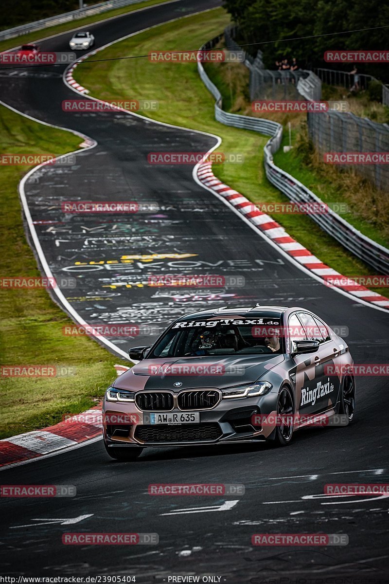 Bild #23905404 - Touristenfahrten Nürburgring Nordschleife (20.08.2023)