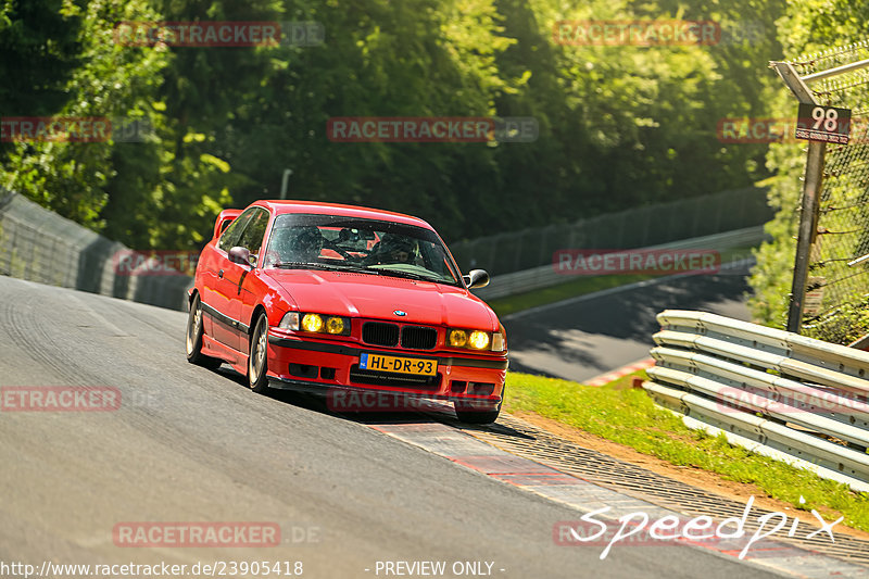 Bild #23905418 - Touristenfahrten Nürburgring Nordschleife (20.08.2023)