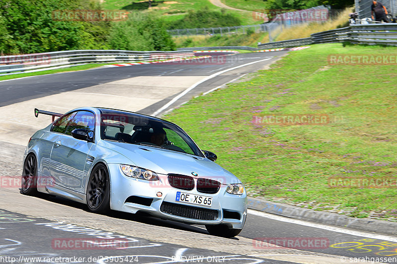 Bild #23905424 - Touristenfahrten Nürburgring Nordschleife (20.08.2023)