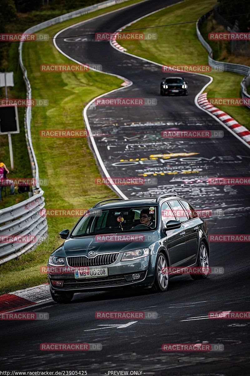 Bild #23905425 - Touristenfahrten Nürburgring Nordschleife (20.08.2023)