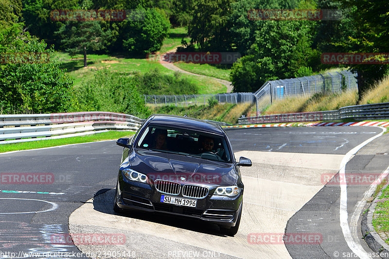 Bild #23905448 - Touristenfahrten Nürburgring Nordschleife (20.08.2023)