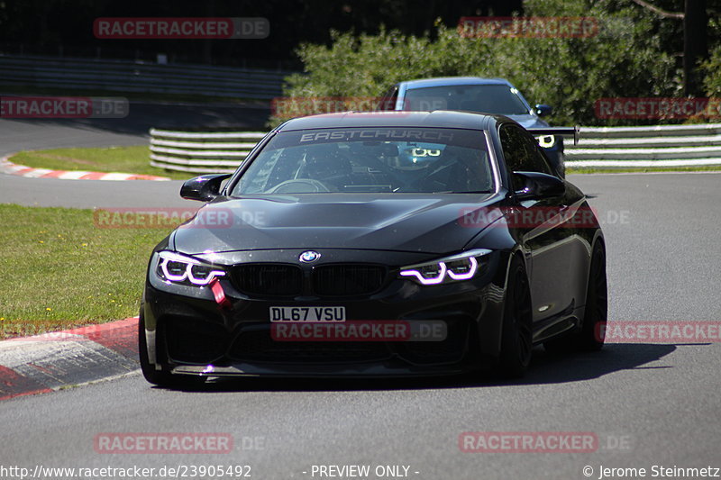 Bild #23905492 - Touristenfahrten Nürburgring Nordschleife (20.08.2023)