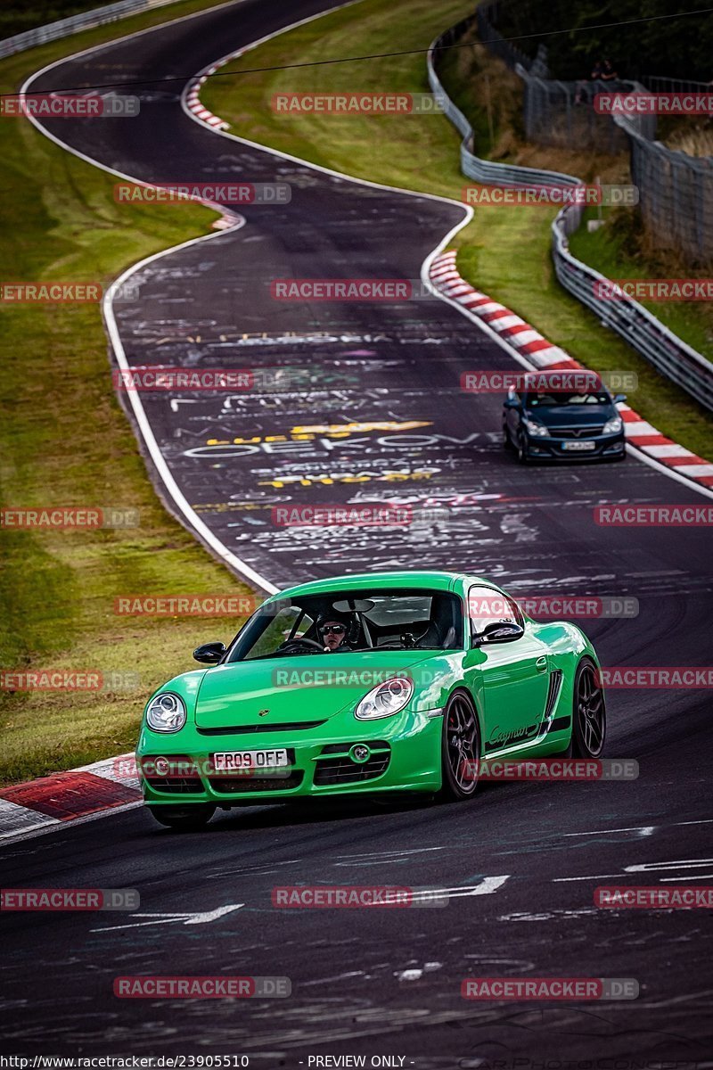 Bild #23905510 - Touristenfahrten Nürburgring Nordschleife (20.08.2023)