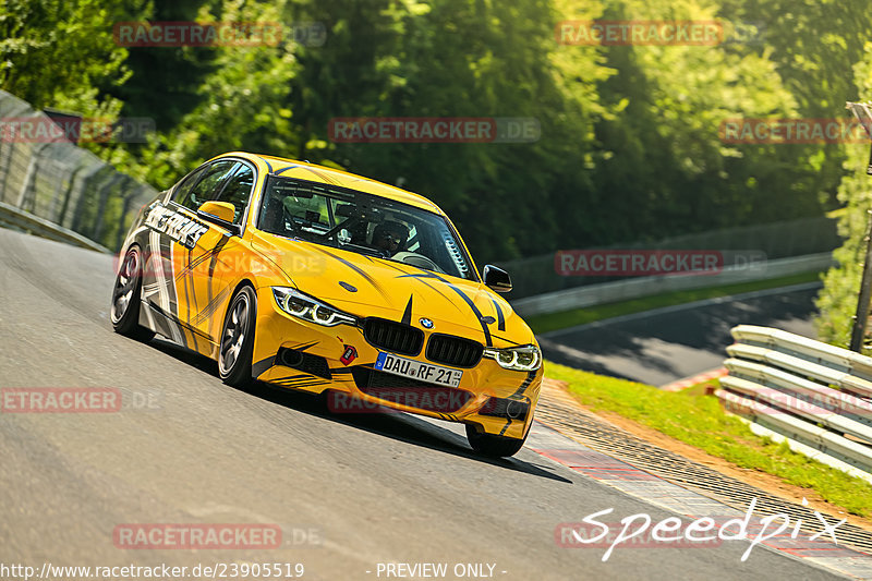 Bild #23905519 - Touristenfahrten Nürburgring Nordschleife (20.08.2023)