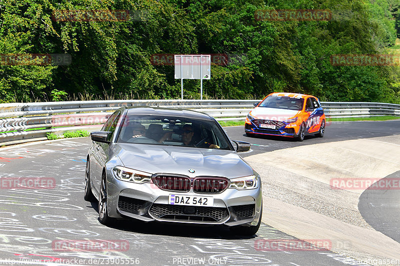 Bild #23905556 - Touristenfahrten Nürburgring Nordschleife (20.08.2023)