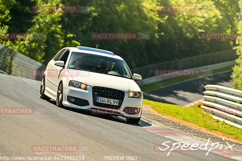 Bild #23905559 - Touristenfahrten Nürburgring Nordschleife (20.08.2023)