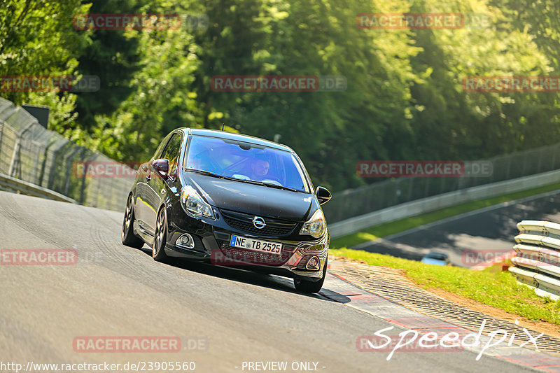 Bild #23905560 - Touristenfahrten Nürburgring Nordschleife (20.08.2023)