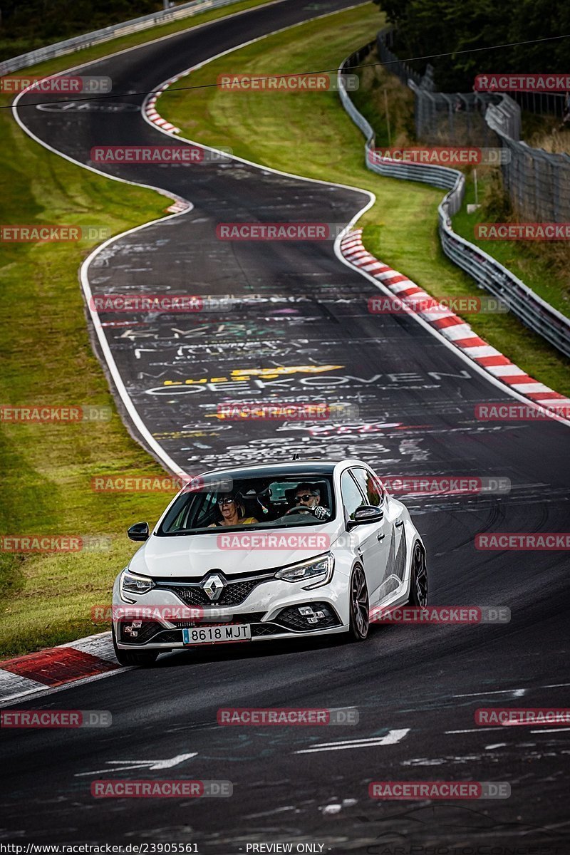 Bild #23905561 - Touristenfahrten Nürburgring Nordschleife (20.08.2023)