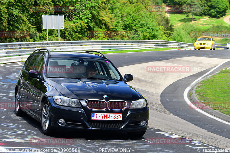 Bild #23905589 - Touristenfahrten Nürburgring Nordschleife (20.08.2023)