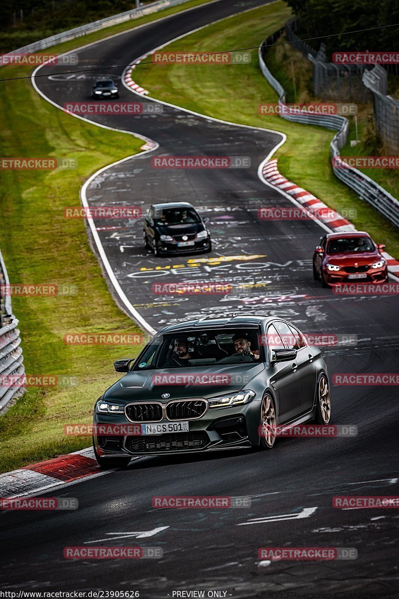 Bild #23905626 - Touristenfahrten Nürburgring Nordschleife (20.08.2023)