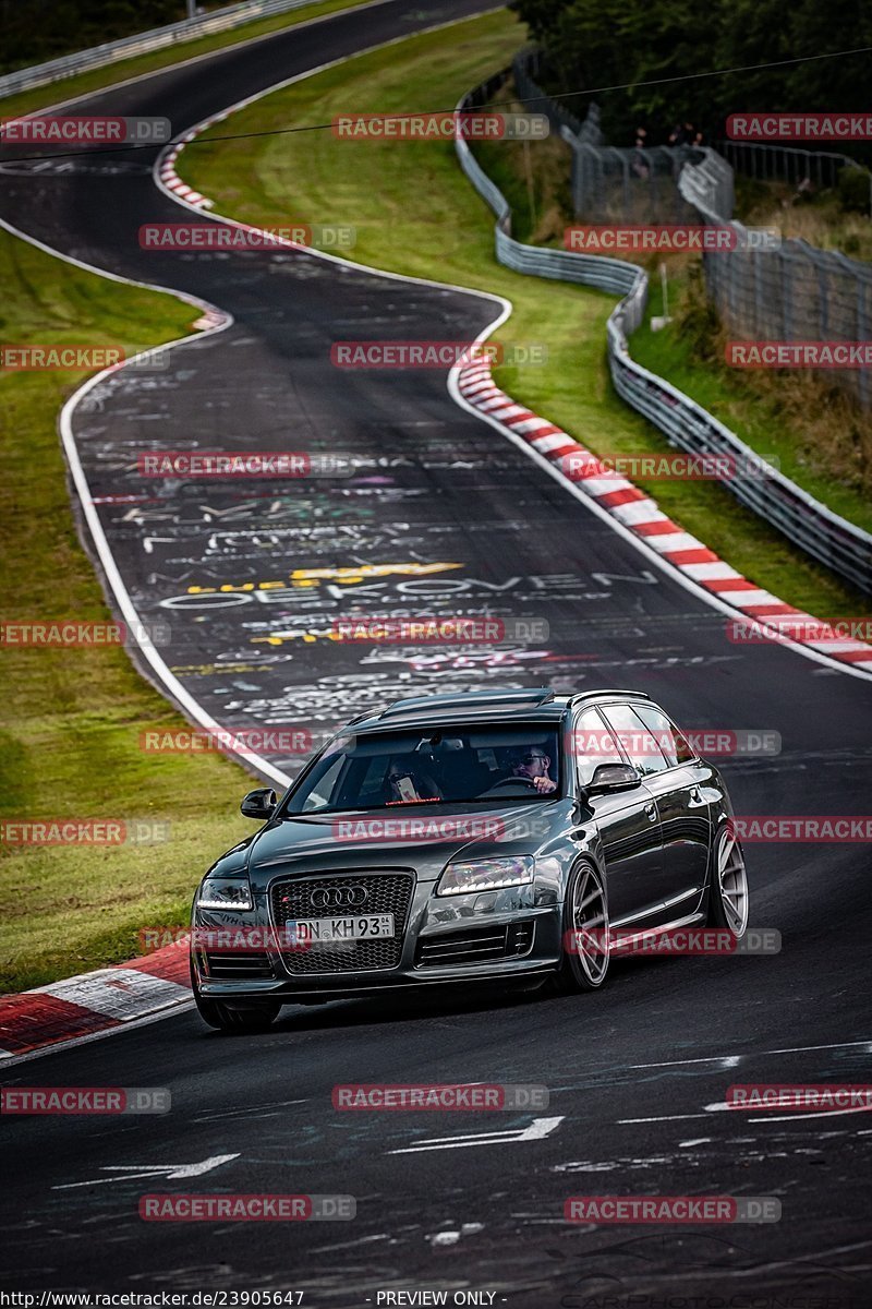 Bild #23905647 - Touristenfahrten Nürburgring Nordschleife (20.08.2023)