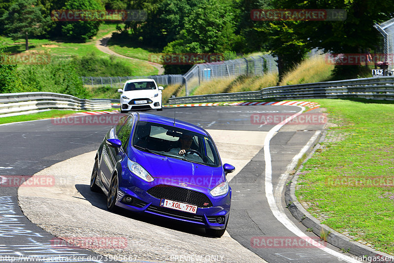 Bild #23905667 - Touristenfahrten Nürburgring Nordschleife (20.08.2023)