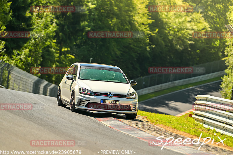 Bild #23905679 - Touristenfahrten Nürburgring Nordschleife (20.08.2023)