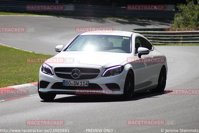 Bild #23905691 - Touristenfahrten Nürburgring Nordschleife (20.08.2023)