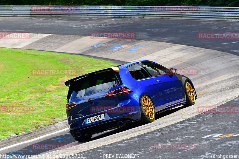 Bild #23905721 - Touristenfahrten Nürburgring Nordschleife (20.08.2023)