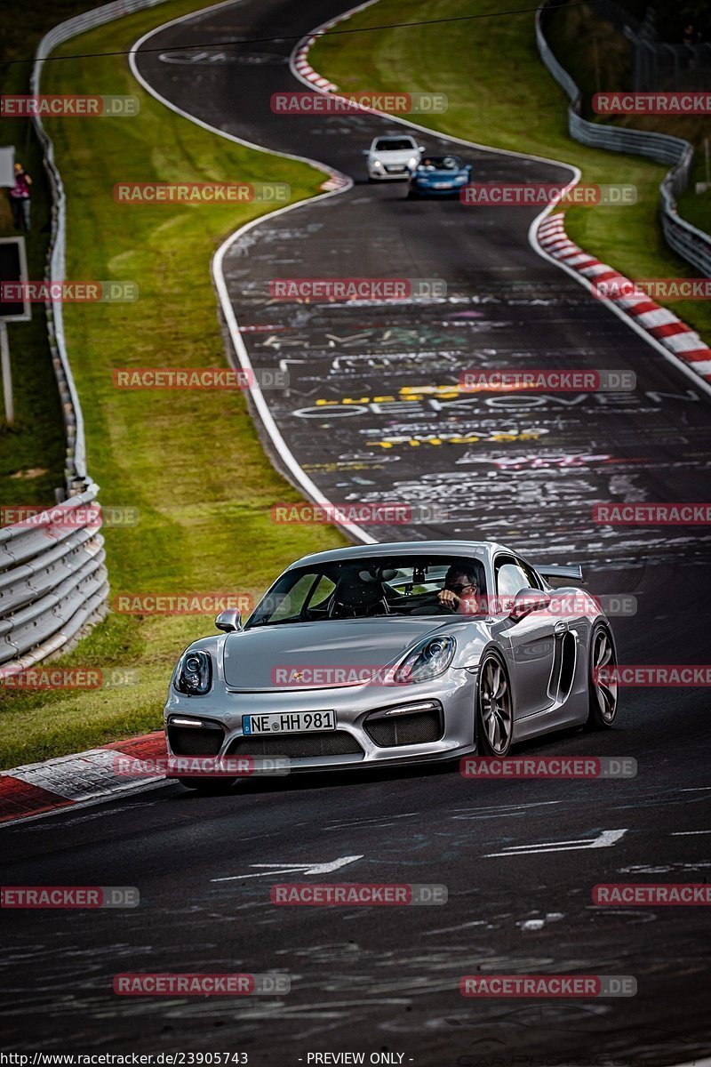 Bild #23905743 - Touristenfahrten Nürburgring Nordschleife (20.08.2023)