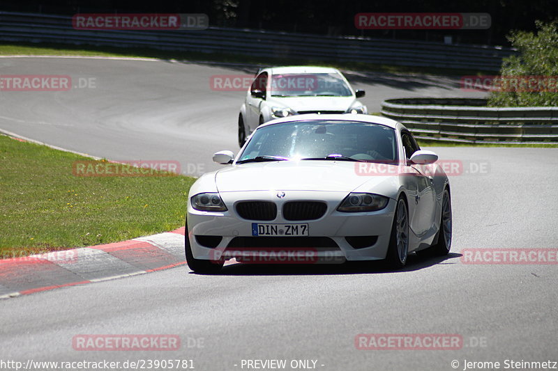 Bild #23905781 - Touristenfahrten Nürburgring Nordschleife (20.08.2023)