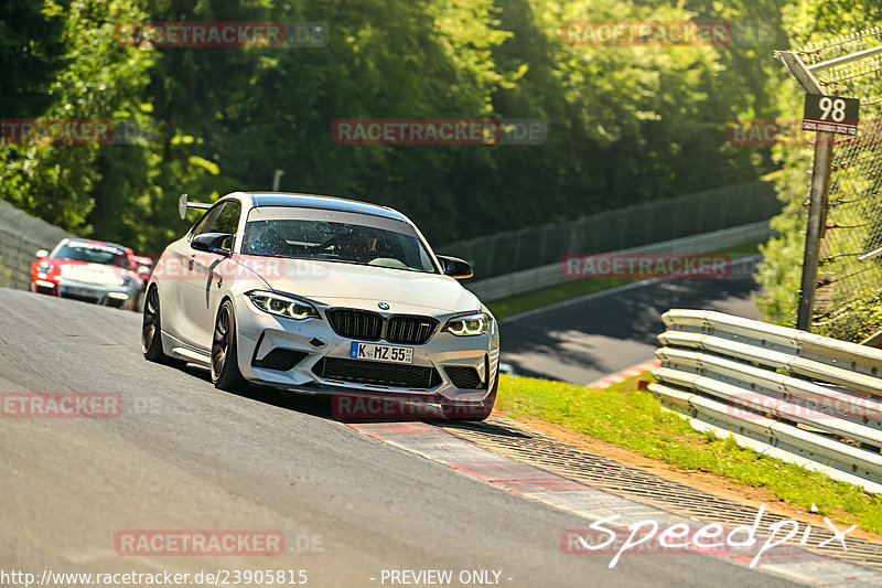 Bild #23905815 - Touristenfahrten Nürburgring Nordschleife (20.08.2023)