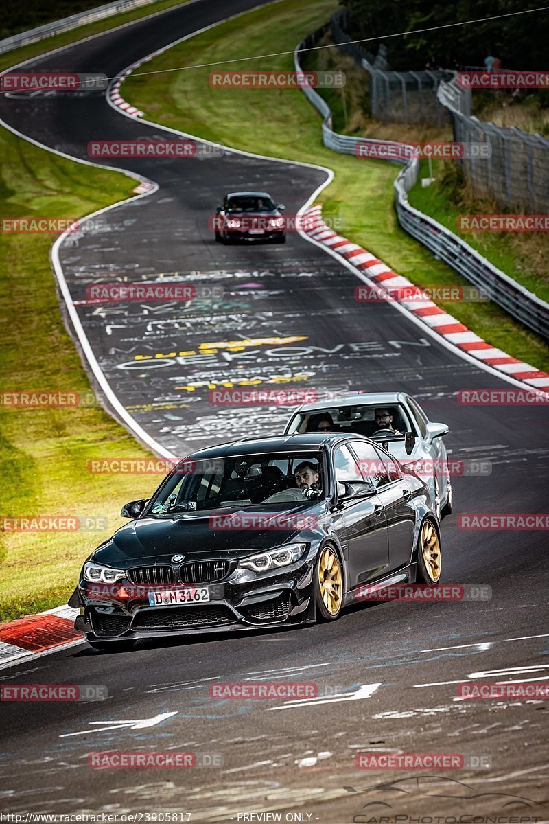 Bild #23905817 - Touristenfahrten Nürburgring Nordschleife (20.08.2023)