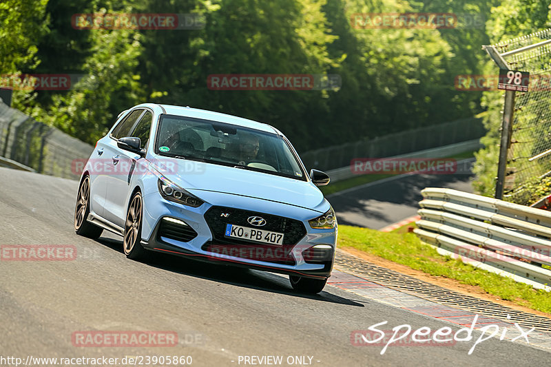 Bild #23905860 - Touristenfahrten Nürburgring Nordschleife (20.08.2023)