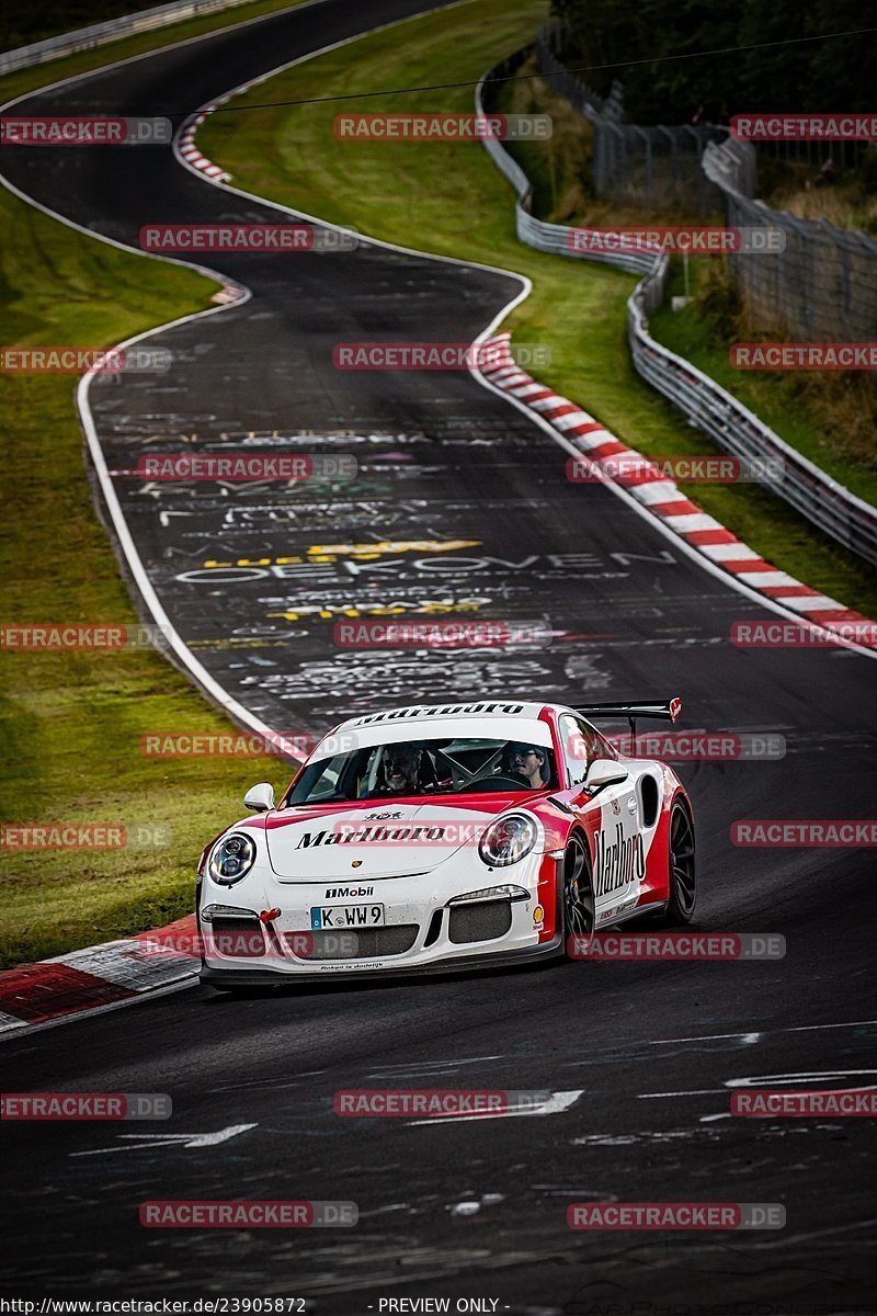 Bild #23905872 - Touristenfahrten Nürburgring Nordschleife (20.08.2023)