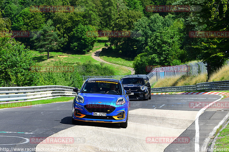 Bild #23905876 - Touristenfahrten Nürburgring Nordschleife (20.08.2023)