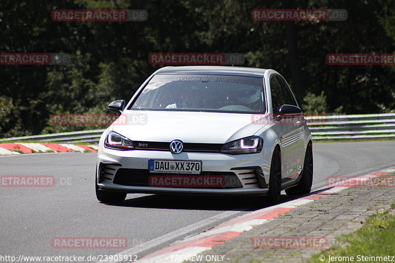 Bild #23905912 - Touristenfahrten Nürburgring Nordschleife (20.08.2023)