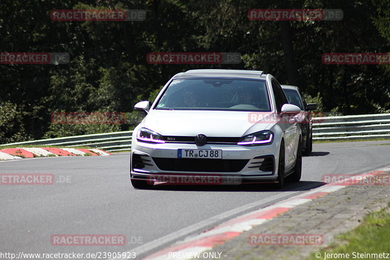 Bild #23905923 - Touristenfahrten Nürburgring Nordschleife (20.08.2023)