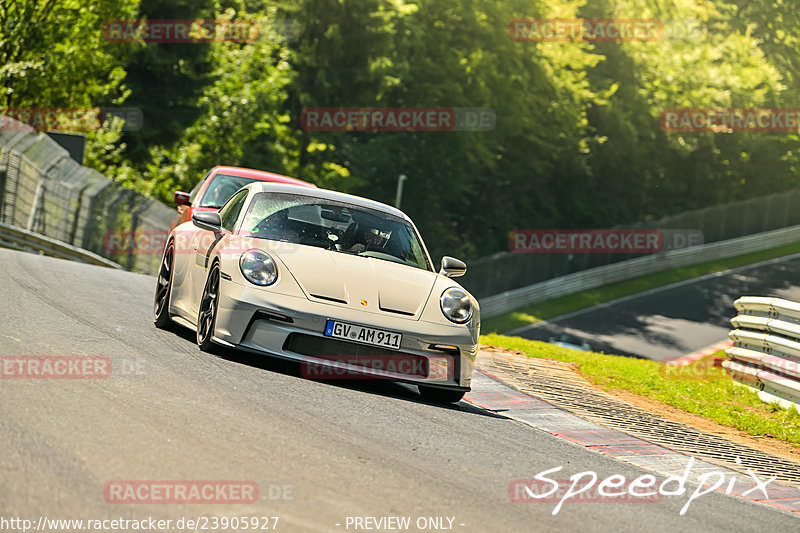 Bild #23905927 - Touristenfahrten Nürburgring Nordschleife (20.08.2023)