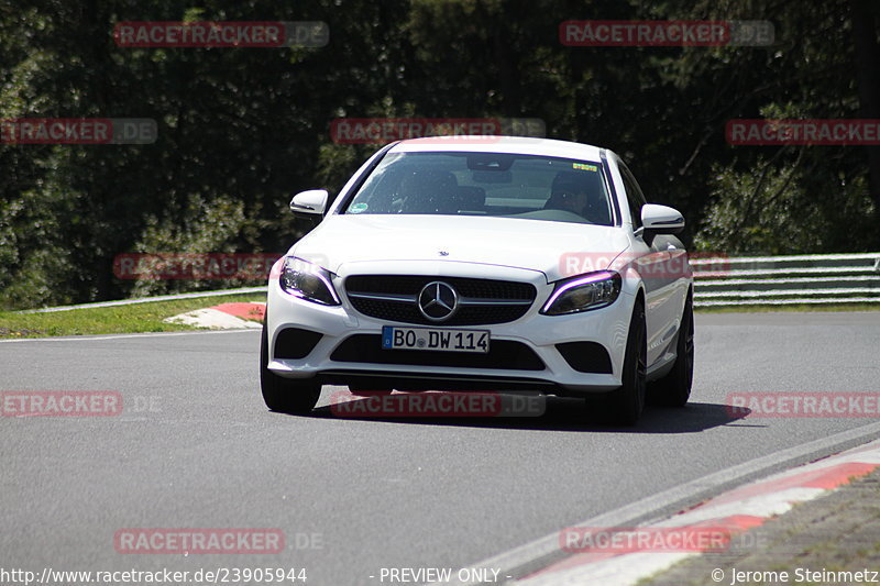 Bild #23905944 - Touristenfahrten Nürburgring Nordschleife (20.08.2023)