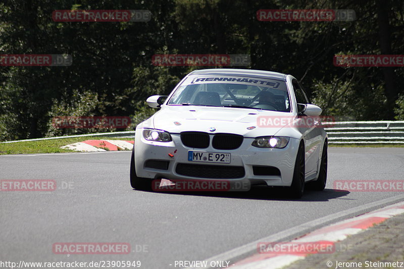 Bild #23905949 - Touristenfahrten Nürburgring Nordschleife (20.08.2023)