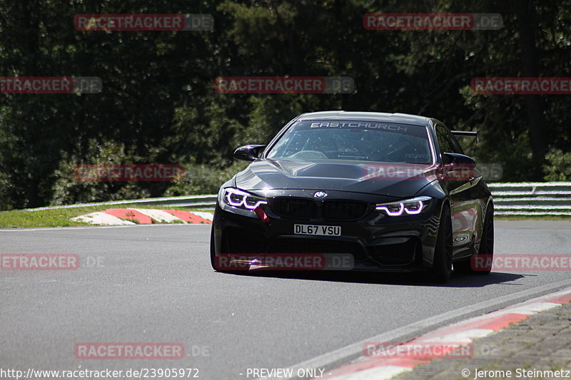 Bild #23905972 - Touristenfahrten Nürburgring Nordschleife (20.08.2023)