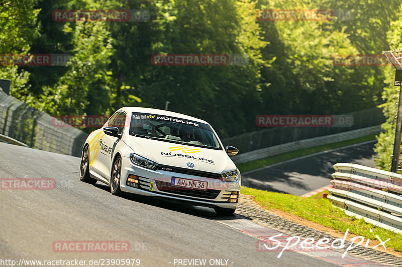 Bild #23905979 - Touristenfahrten Nürburgring Nordschleife (20.08.2023)