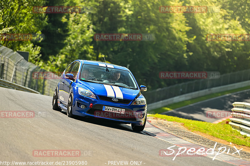 Bild #23905980 - Touristenfahrten Nürburgring Nordschleife (20.08.2023)