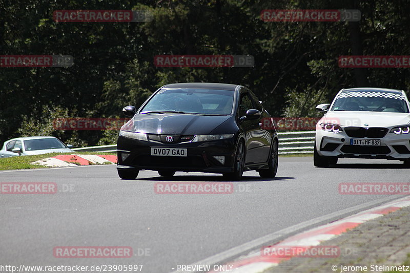 Bild #23905997 - Touristenfahrten Nürburgring Nordschleife (20.08.2023)