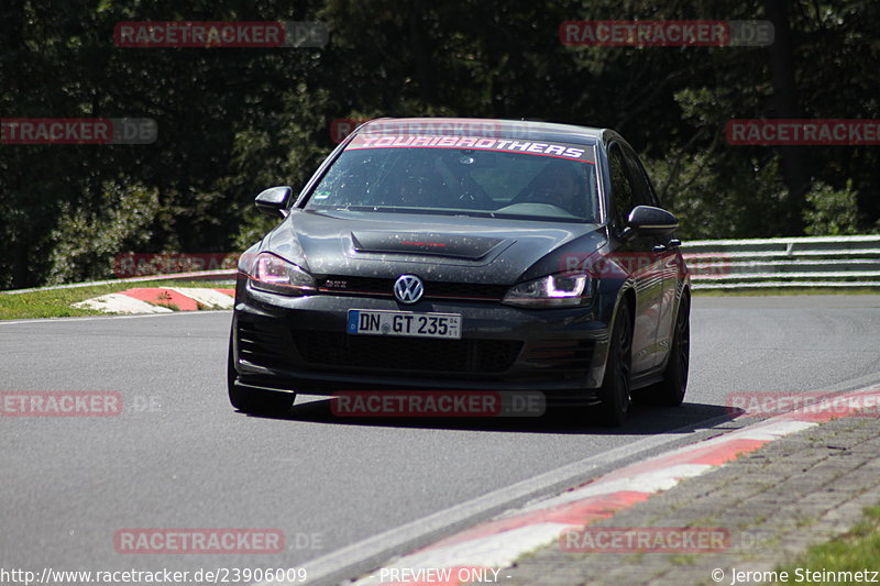 Bild #23906009 - Touristenfahrten Nürburgring Nordschleife (20.08.2023)