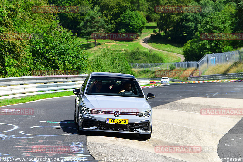 Bild #23906031 - Touristenfahrten Nürburgring Nordschleife (20.08.2023)