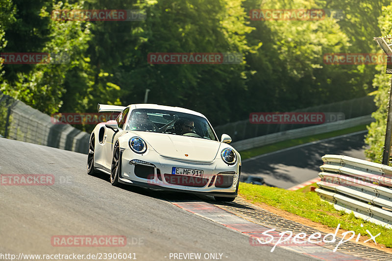 Bild #23906041 - Touristenfahrten Nürburgring Nordschleife (20.08.2023)