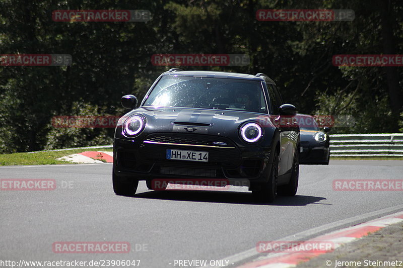 Bild #23906047 - Touristenfahrten Nürburgring Nordschleife (20.08.2023)