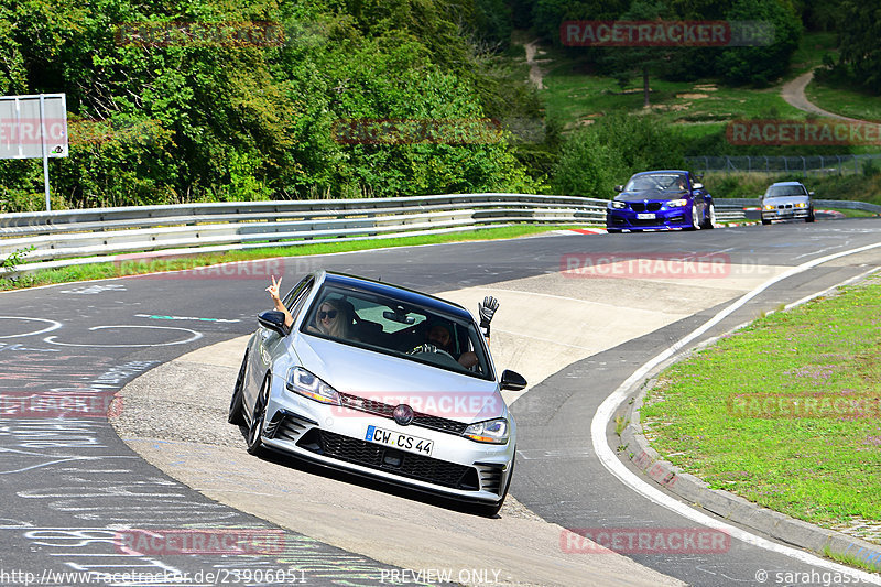 Bild #23906051 - Touristenfahrten Nürburgring Nordschleife (20.08.2023)