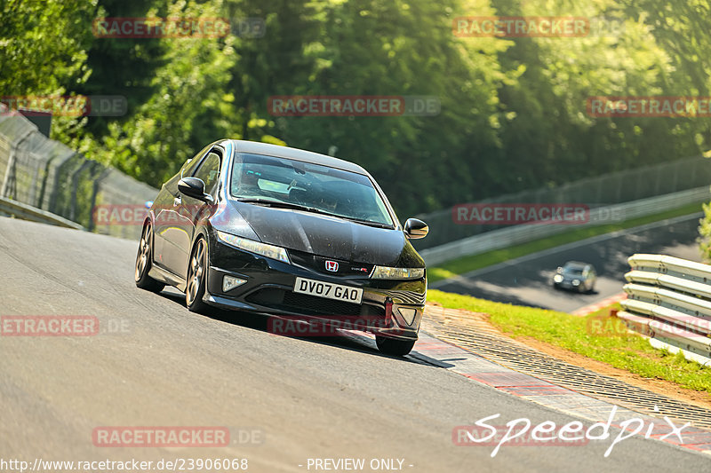 Bild #23906068 - Touristenfahrten Nürburgring Nordschleife (20.08.2023)