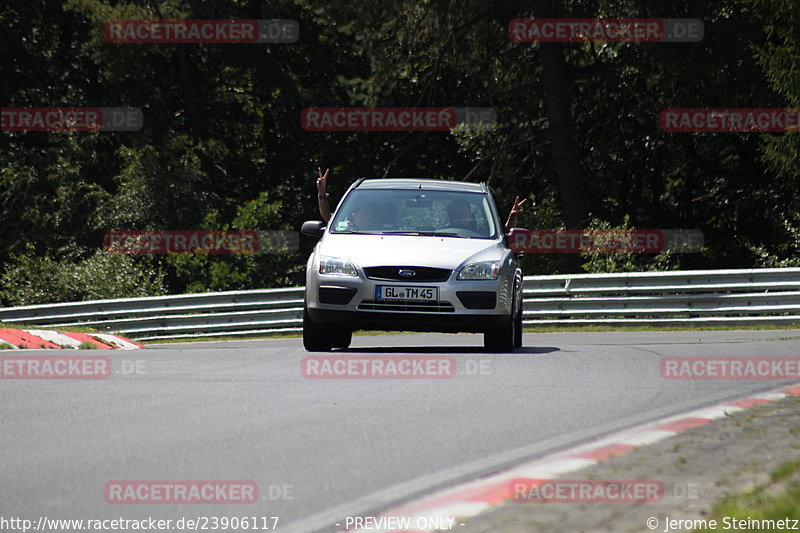 Bild #23906117 - Touristenfahrten Nürburgring Nordschleife (20.08.2023)