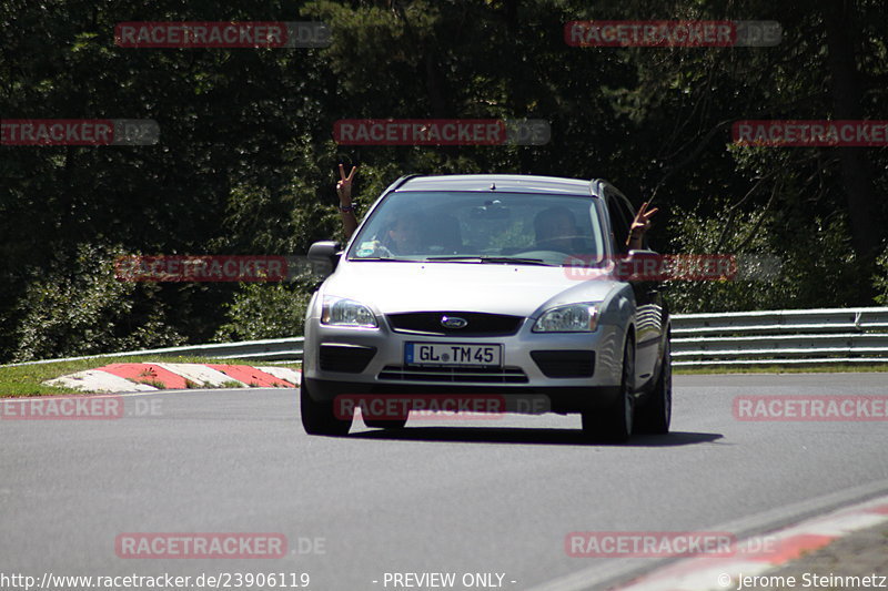 Bild #23906119 - Touristenfahrten Nürburgring Nordschleife (20.08.2023)