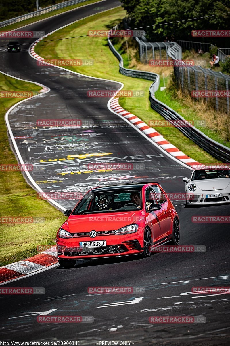 Bild #23906141 - Touristenfahrten Nürburgring Nordschleife (20.08.2023)