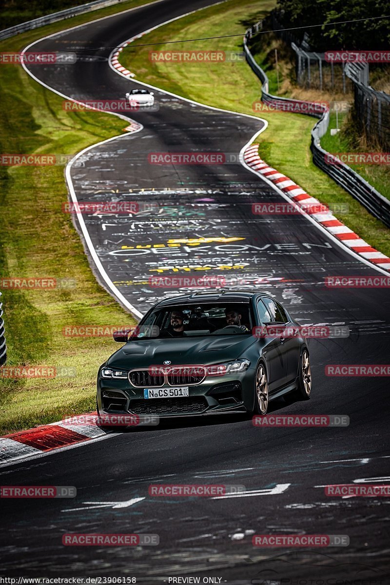 Bild #23906158 - Touristenfahrten Nürburgring Nordschleife (20.08.2023)